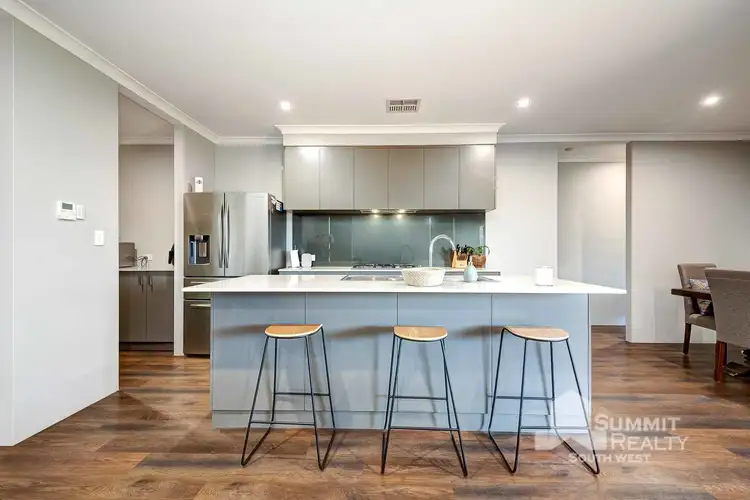 Fifth view of Homely house listing, 29 Columbine Terrace, Glen Iris WA 6230