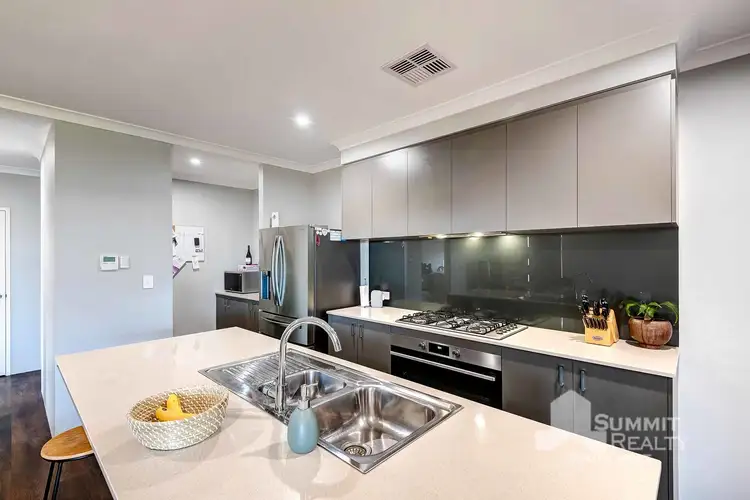 Sixth view of Homely house listing, 29 Columbine Terrace, Glen Iris WA 6230