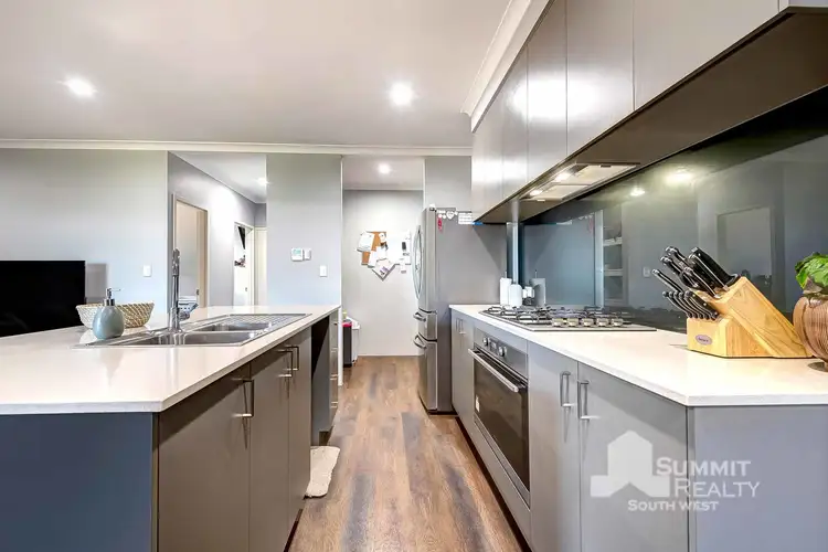 Seventh view of Homely house listing, 29 Columbine Terrace, Glen Iris WA 6230