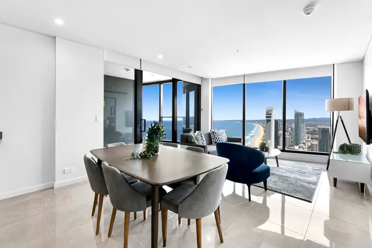 6201/84-88 The Esplanade, Surfers Paradise QLD 4217