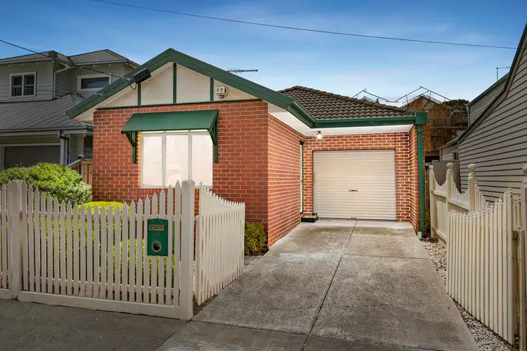 Main view of Homely house listing, 12 Castle Street, Williamstown VIC 3016