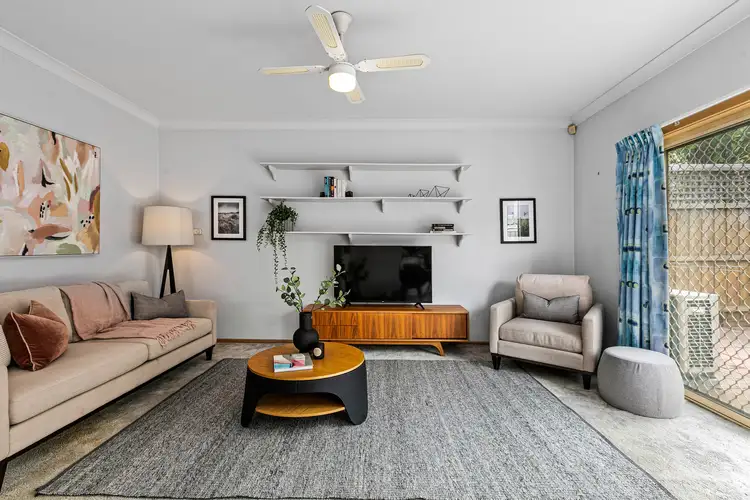 Second view of Homely house listing, 12 Castle Street, Williamstown VIC 3016