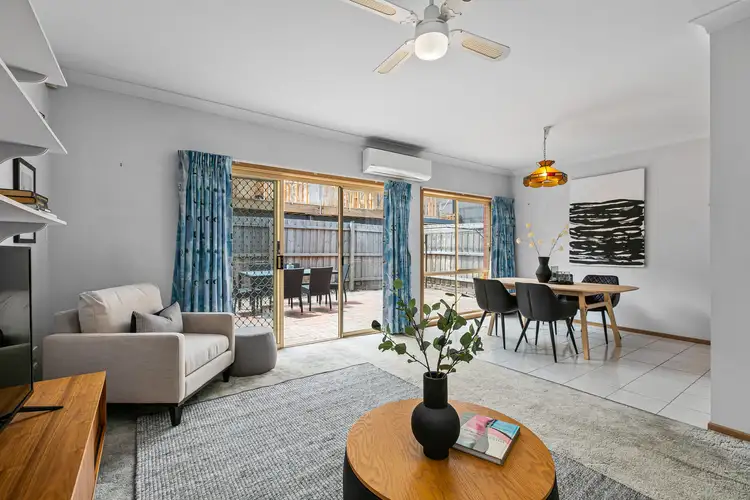 Fifth view of Homely house listing, 12 Castle Street, Williamstown VIC 3016