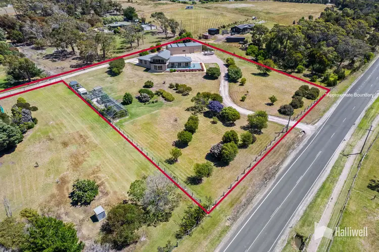 10 Browns Road, Port Sorell TAS 7307