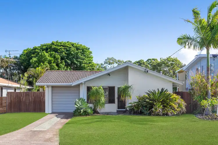 36 Michael Street, Golden Beach QLD 4551