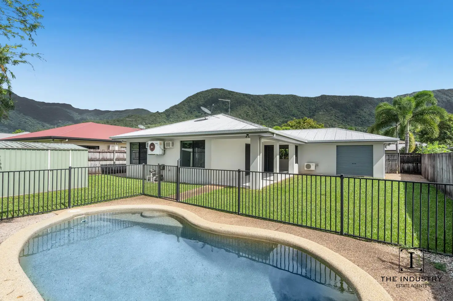 Main view of Homely house listing, 130 Fitzmaurice Drive, Bentley Park QLD 4869