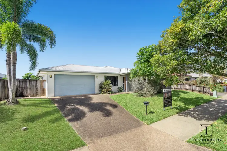 Second view of Homely house listing, 130 Fitzmaurice Drive, Bentley Park QLD 4869