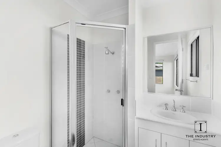Fourth view of Homely house listing, 130 Fitzmaurice Drive, Bentley Park QLD 4869