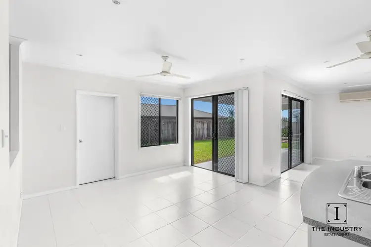 Sixth view of Homely house listing, 130 Fitzmaurice Drive, Bentley Park QLD 4869