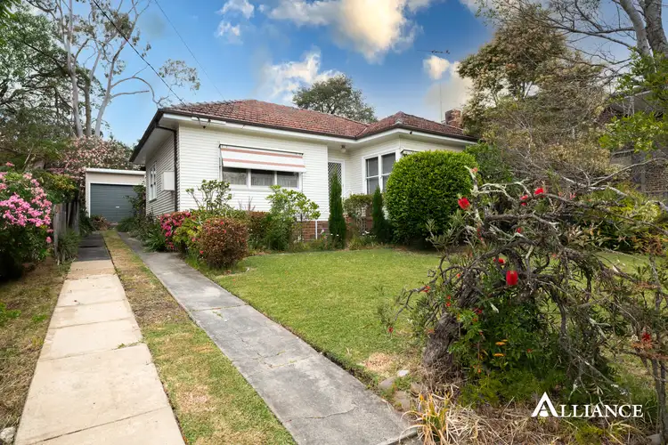 Second view of Homely house listing, 135 Hinemoa Street, Panania NSW 2213