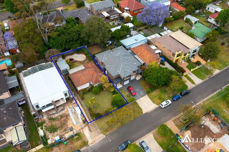 Fourth view of Homely house listing, 135 Hinemoa Street, Panania NSW 2213