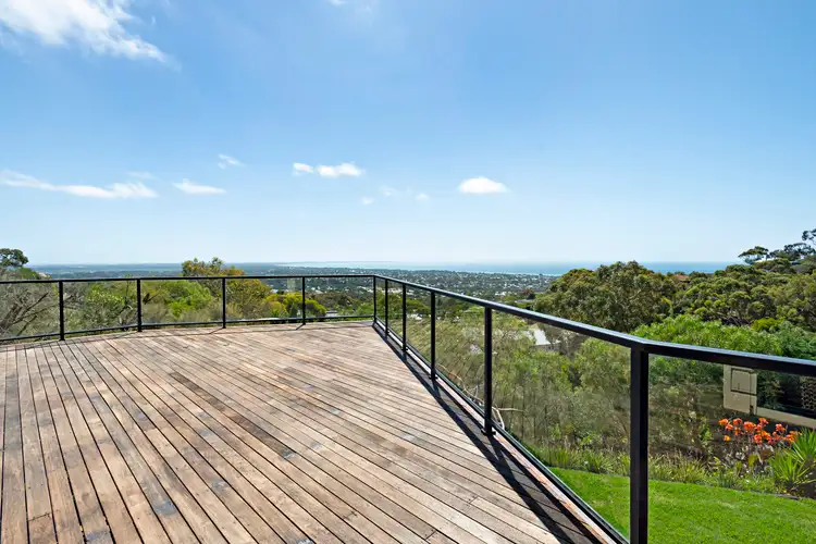Main view of Homely house listing, 8 McLaren Court, Rosebud VIC 3939