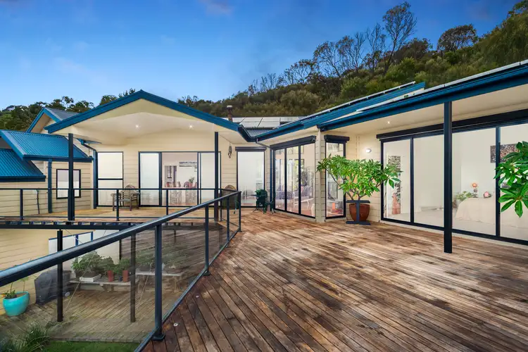 Third view of Homely house listing, 8 McLaren Court, Rosebud VIC 3939