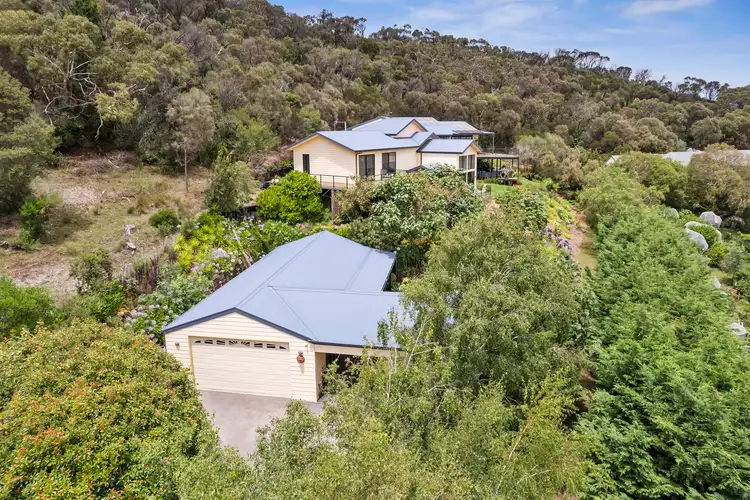 Fourth view of Homely house listing, 8 McLaren Court, Rosebud VIC 3939