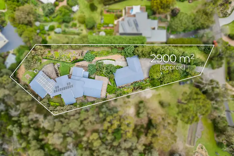 Fifth view of Homely house listing, 8 McLaren Court, Rosebud VIC 3939