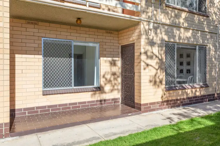 2/19 Fulton Street, Glenelg North SA 5045