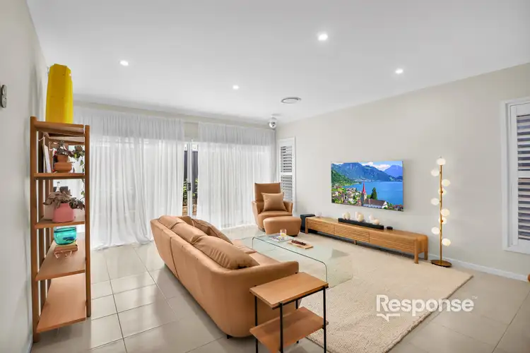 87 Junction Road, Grantham Farm NSW 2765