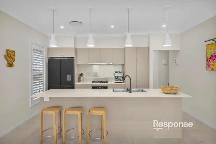 Third view of Homely house listing, 87 Junction Road, Grantham Farm NSW 2765