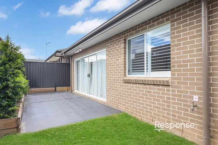 Sixth view of Homely house listing, 87 Junction Road, Grantham Farm NSW 2765