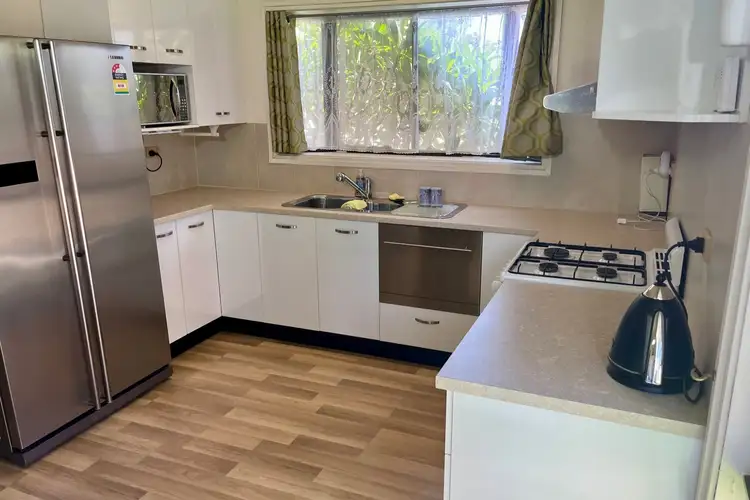 Second view of Homely villa listing, 53/1a Cutler Drive, Wyong NSW 2259