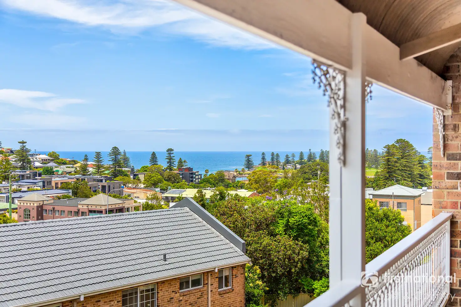 Main view of Homely unit listing, 9/144 Terralong Street, Kiama NSW 2533