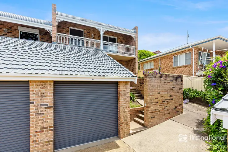 Third view of Homely unit listing, 9/144 Terralong Street, Kiama NSW 2533