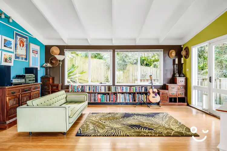 Second view of Homely house listing, 31 Kanangra Drive, Thirroul NSW 2515