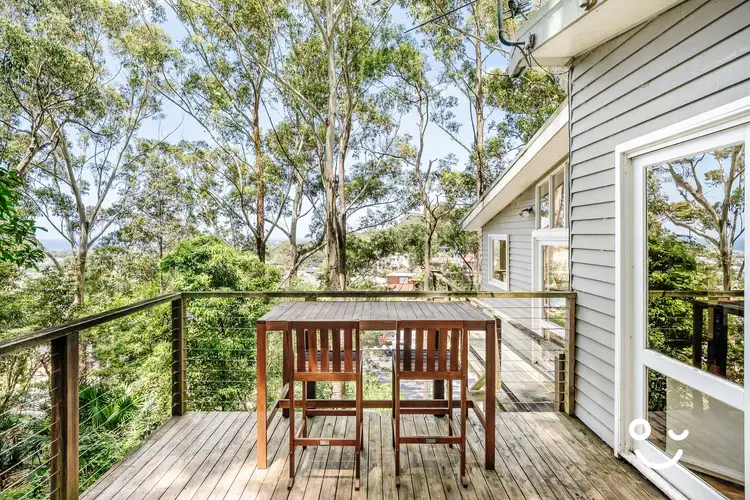 Fourth view of Homely house listing, 31 Kanangra Drive, Thirroul NSW 2515