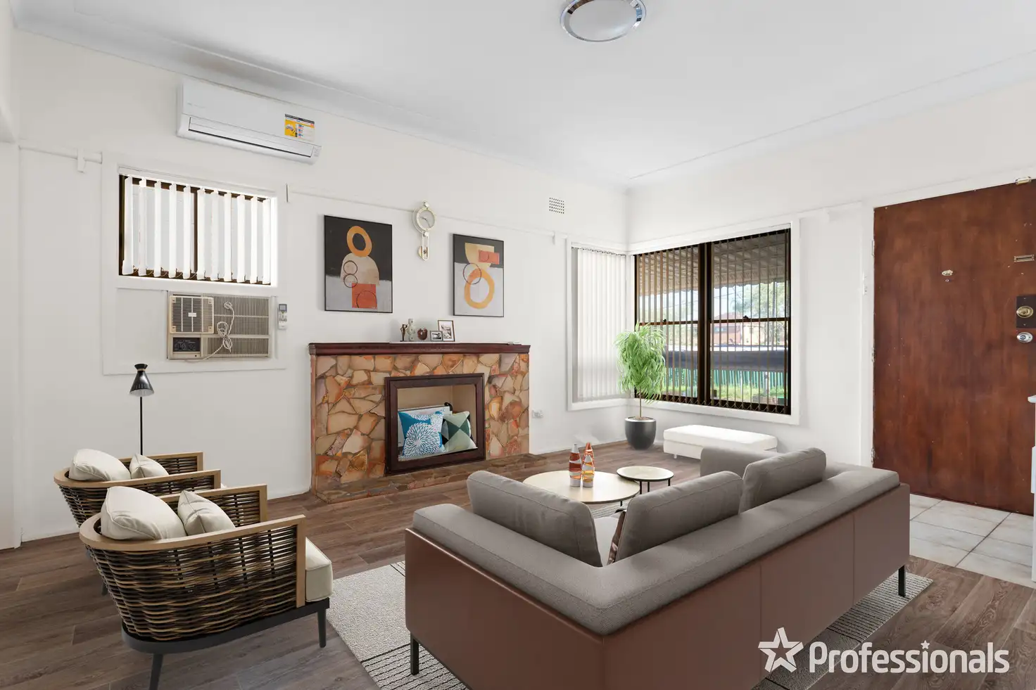 Main view of Homely house listing, 35 Martin Street, Roselands NSW 2196