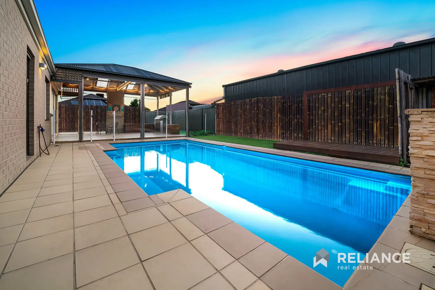 Main view of Homely house listing, 3 Lofty Road, Tarneit VIC 3029