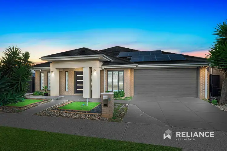 Third view of Homely house listing, 3 Lofty Road, Tarneit VIC 3029