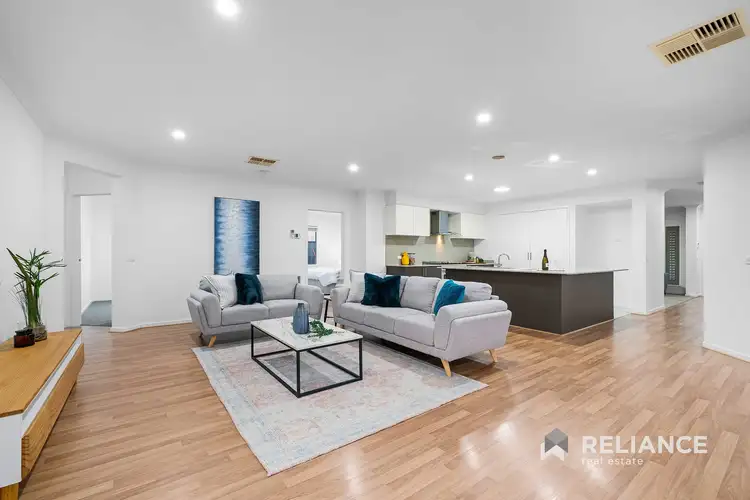 Fourth view of Homely house listing, 3 Lofty Road, Tarneit VIC 3029