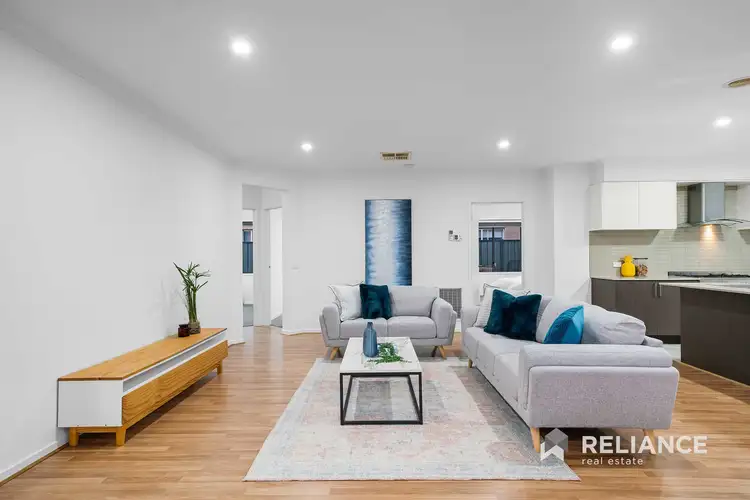 Fifth view of Homely house listing, 3 Lofty Road, Tarneit VIC 3029