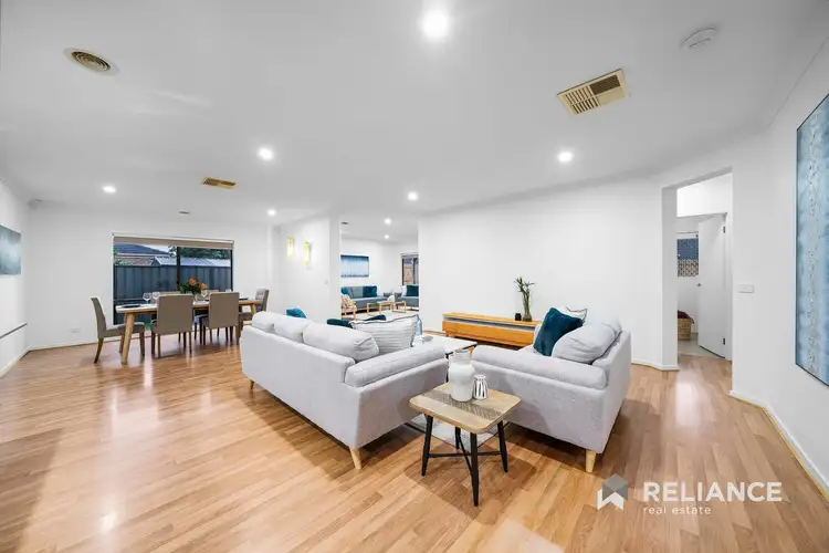 Sixth view of Homely house listing, 3 Lofty Road, Tarneit VIC 3029