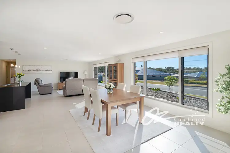 Second view of Homely house listing, 43 Bayswood Avenue, Vincentia NSW 2540