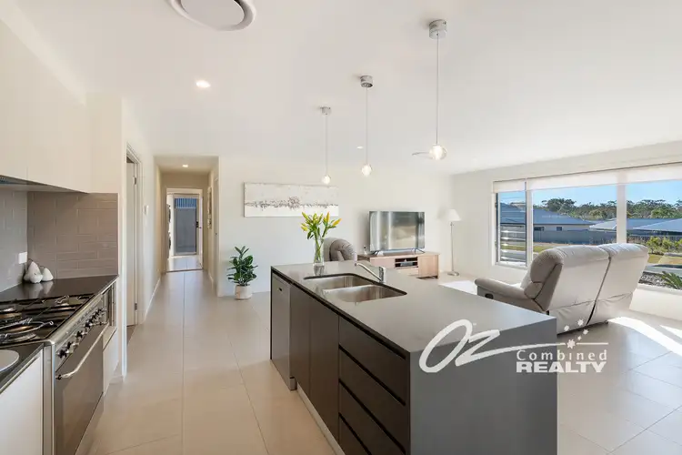 Third view of Homely house listing, 43 Bayswood Avenue, Vincentia NSW 2540
