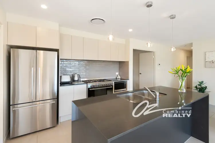 Fourth view of Homely house listing, 43 Bayswood Avenue, Vincentia NSW 2540