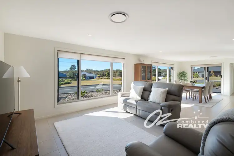 Fifth view of Homely house listing, 43 Bayswood Avenue, Vincentia NSW 2540