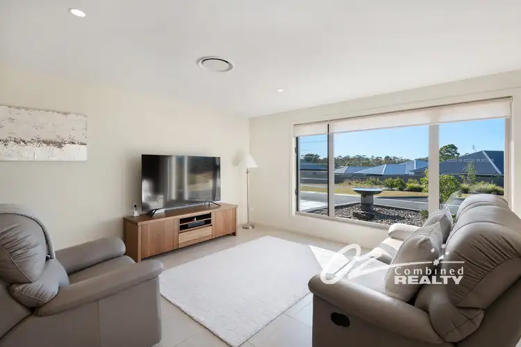 Sixth view of Homely house listing, 43 Bayswood Avenue, Vincentia NSW 2540