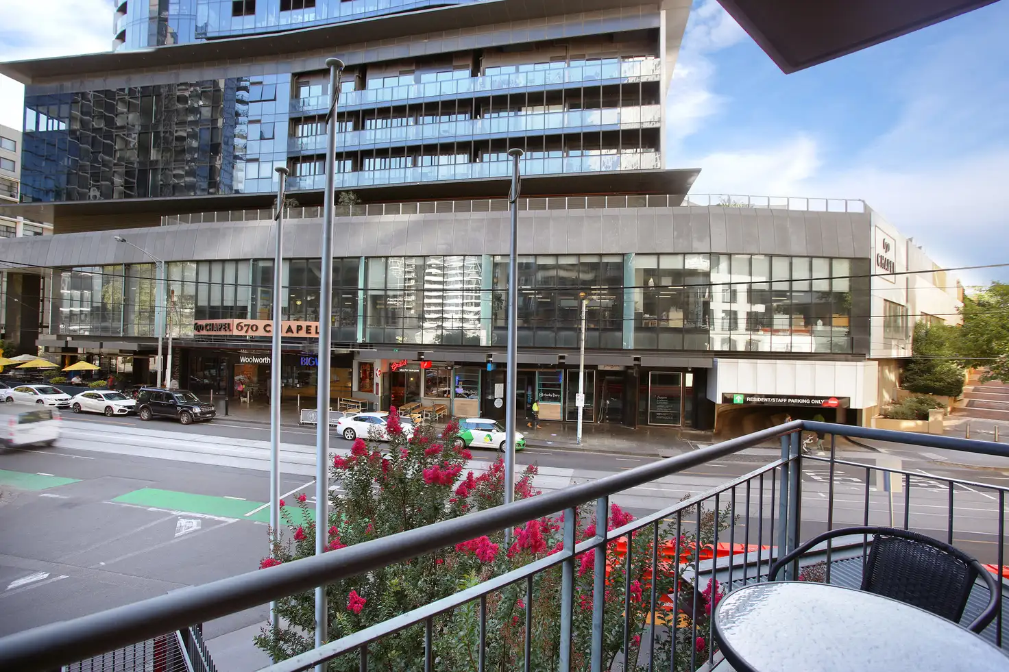 Main view of Homely apartment listing, 102/651 Chapel Street, South Yarra VIC 3141