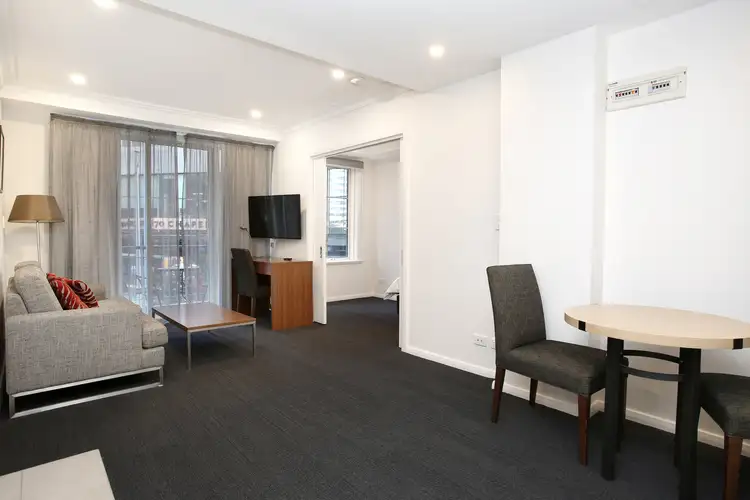 Second view of Homely apartment listing, 102/651 Chapel Street, South Yarra VIC 3141