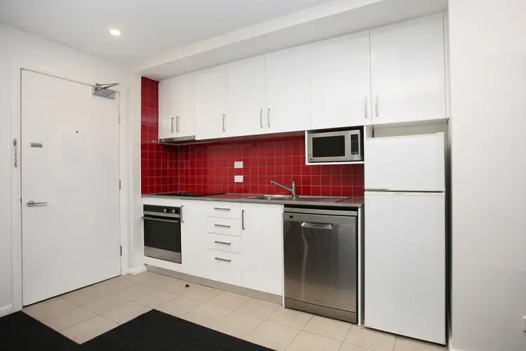 Third view of Homely apartment listing, 102/651 Chapel Street, South Yarra VIC 3141