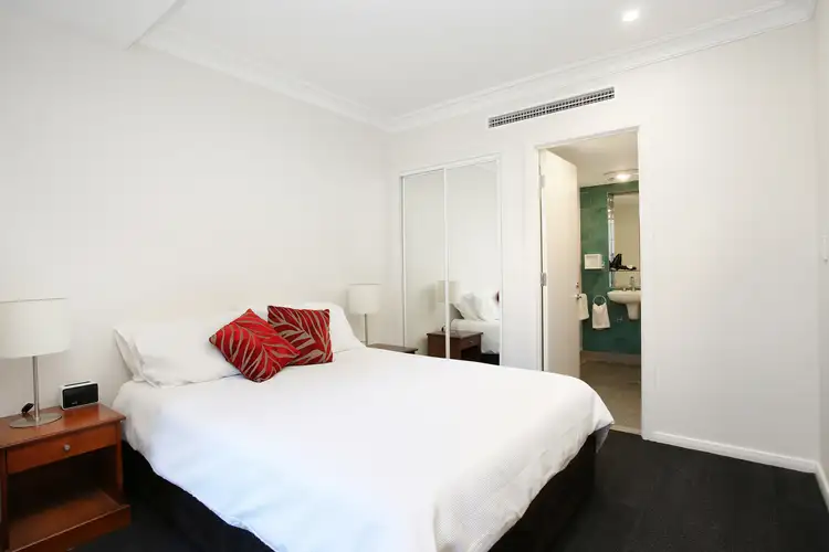Fourth view of Homely apartment listing, 102/651 Chapel Street, South Yarra VIC 3141