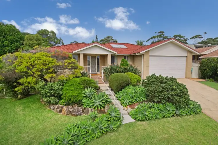12 Denning Place, Port Macquarie NSW 2444