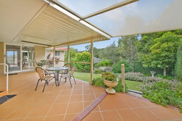 Second view of Homely house listing, 12 Denning Place, Port Macquarie NSW 2444