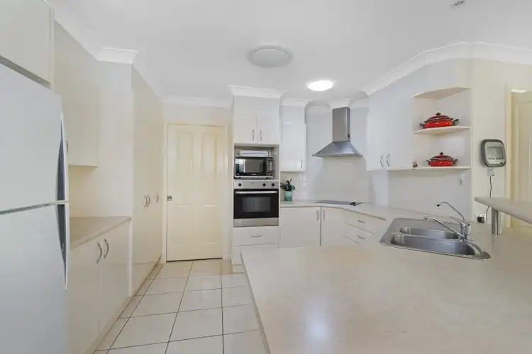 Fifth view of Homely house listing, 12 Denning Place, Port Macquarie NSW 2444