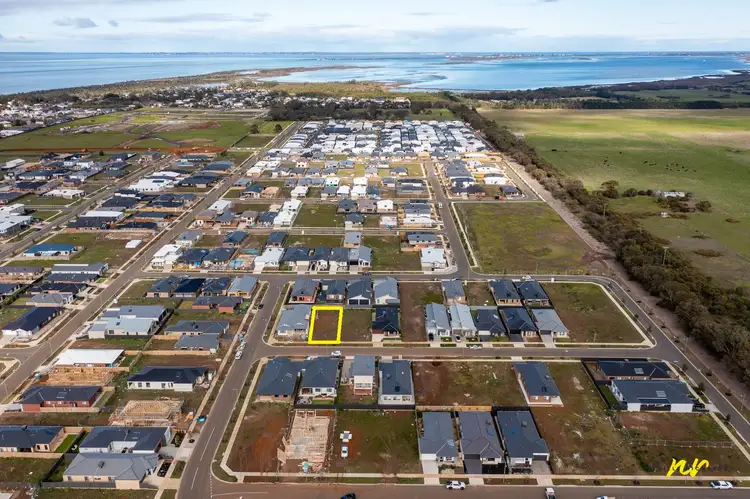 LOT 391, 3 Fitzwalter Street, St Leonards VIC 3223