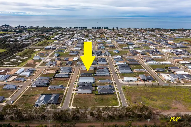 Second view of Homely land listing, LOT 391, 3 Fitzwalter Street, St Leonards VIC 3223