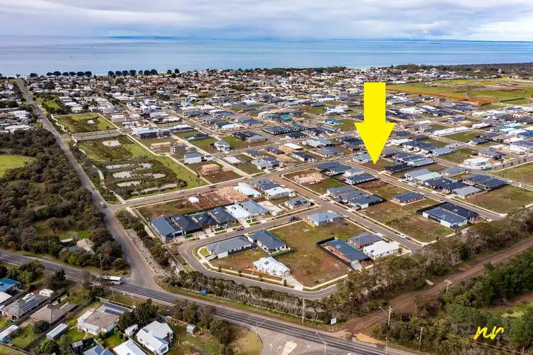 Third view of Homely land listing, LOT 391, 3 Fitzwalter Street, St Leonards VIC 3223