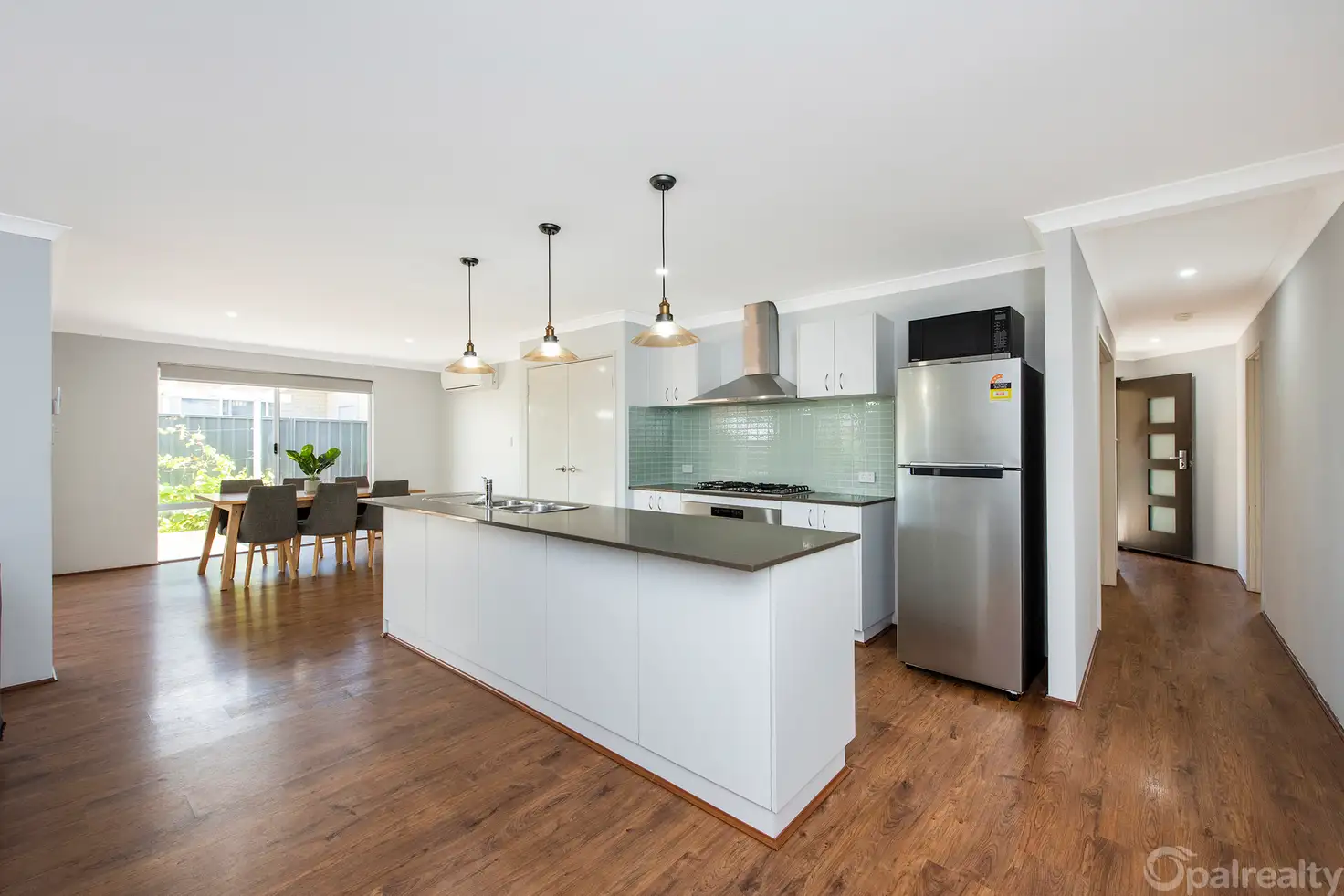 Main view of Homely house listing, 1 Golden Bay Drive, Golden Bay WA 6174